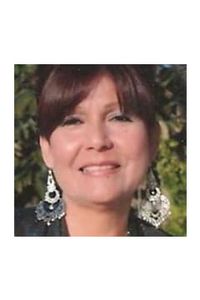 Gabriela Carmen Chavez