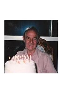 Frank Joseph Reichmuth