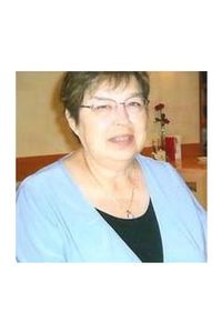 Stella Virginia Arias