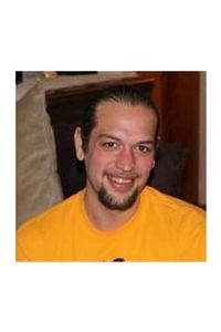 Travis David Schafer