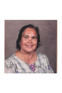 Maria Asuncion Ledesma