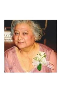 Irene Pena Benavidez