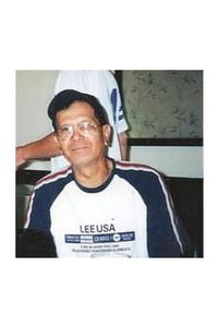 Maxwell Petalver Carranza