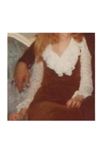 Patricia Diane Williamson