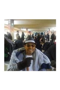 Frank Estrada Garcia