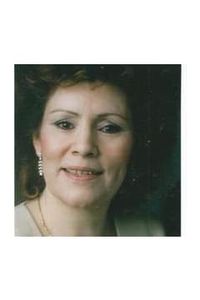 Elia Miramontes Martinez