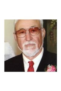 George Clarence Landavazo