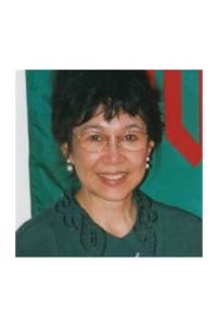 Juanita Rose DeGuzman