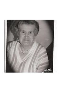 Hildegard Kant Woods