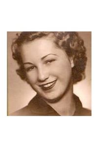 Alice Josephine Banks