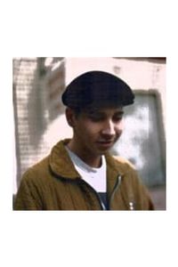 Benjamin Nathan Cottingham