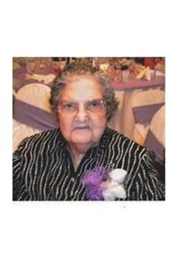 Hilaria Augusta Borges