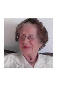 Marian Emilie Winegar