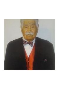 Antonio Luquin Zendejas