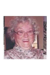 Patricia Louise Smith