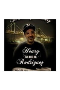 Henry  Rodriguez