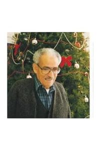 Segundo Mejia Garcia