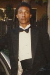Keith  L. Parker