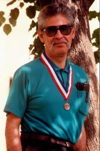 Alfredo  Sanchez