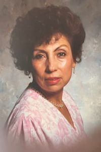 Ofelia  Herrera