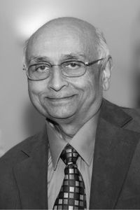Nilkanth Thakorbhai Patel