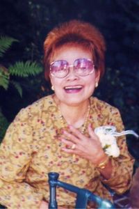 Thelma G. Carbonell