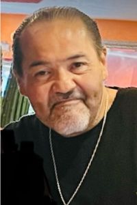 Jose E. Rodriguez, Jr.