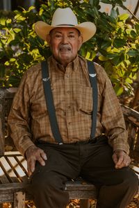Rafael S. Guzman