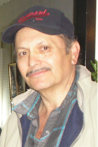 Efren Pena Rosas