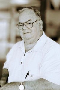 Robert John Dunlap