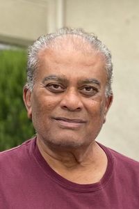 Girish Bajarang Andalkar