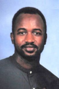 Stephen Kennedy Daly