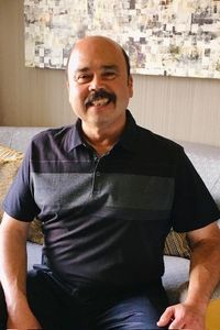 Alfredo P. Romero