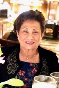 Remedios “Remy” Franco Gordon