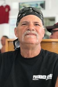 Daniel Allen Rogers