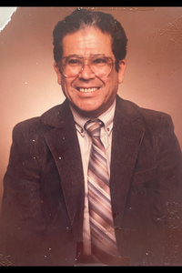 Carlos Humberto Solorzano