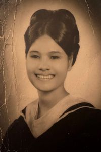 Carolina Bautista Capistrano