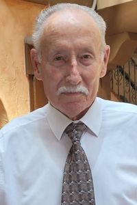 Antonio Flores Sousa