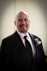 George Edward Landavazo