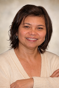 Lilibeth  Toco