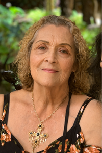 Odulia  Mendoza