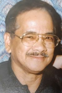 Virgilio Asuncion Lacandazon