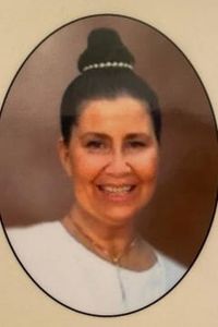 Catherine  Seidelbach