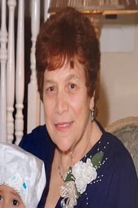 Vincenza  Volpe