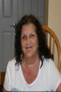 Greta  Giommetti