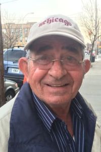 Antonio  Pepe
