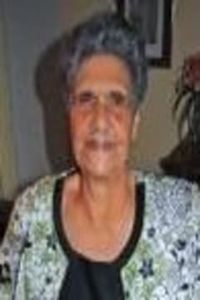 Dolores  Fernandez