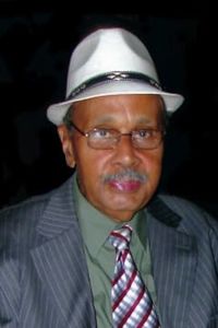 Manuel  Ramirez