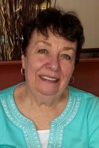 Eileen  Seidelbach