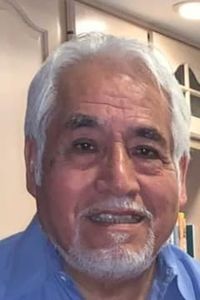 Lizandro  Ramos